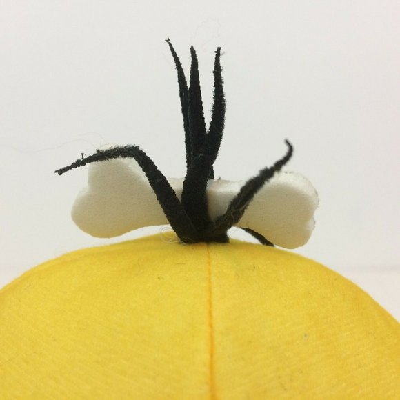 Despicable Me Stuart Caveman Minion Plush 7” Stuffed Toy Factory Illumination - Picture 4 of 10